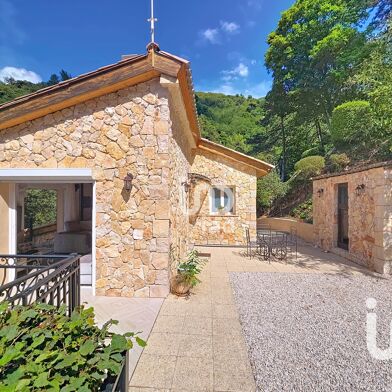 Maison 3 pièces 649000 €