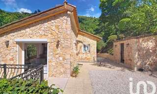 Maison 3 Pièces 93 m² à vendre à Peille (06440)