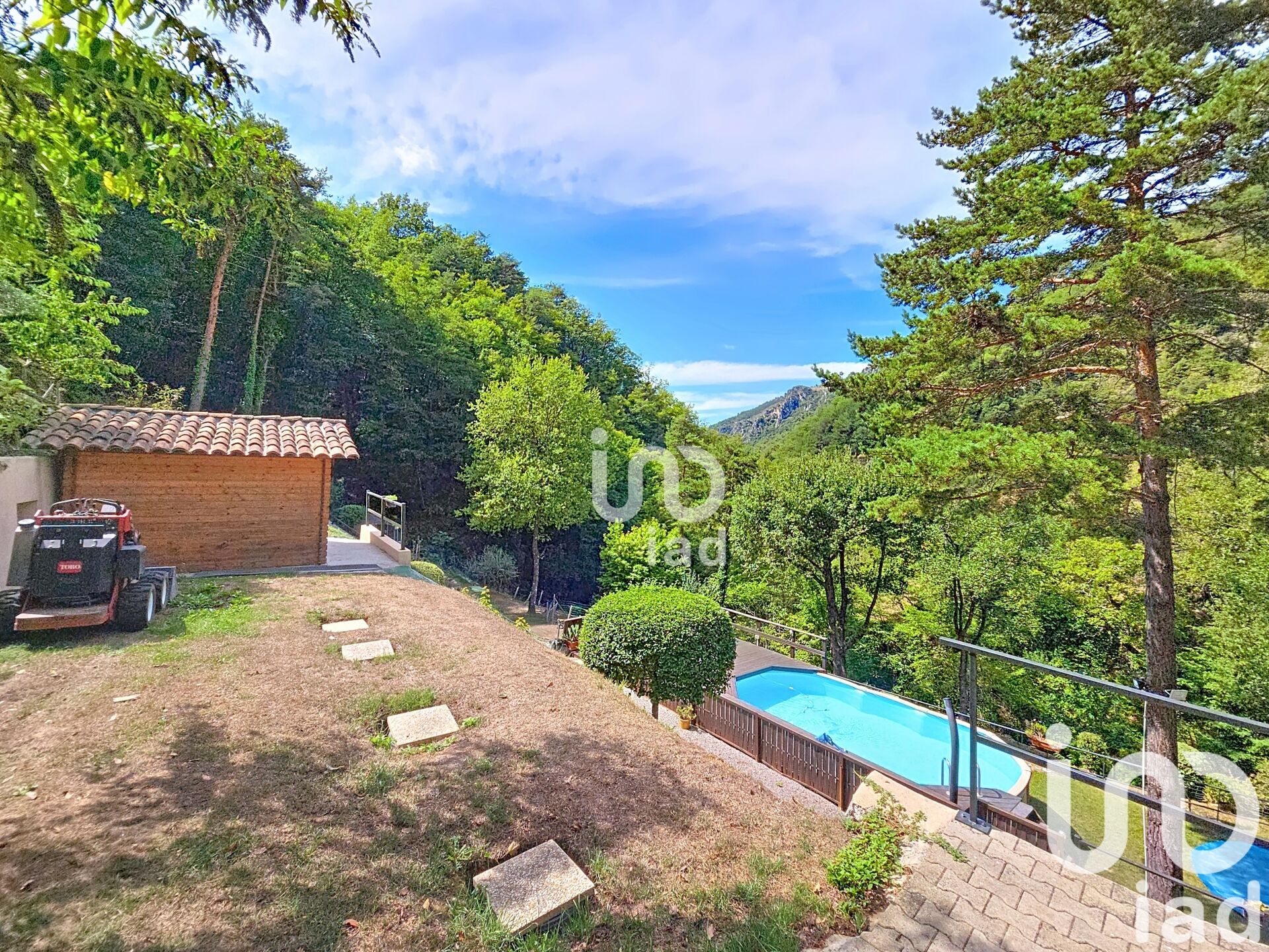 Vente Maison/villa 3 pièces - Photo 5