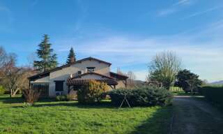 Maison 4 Pièces 135 m² à vendre à Tréjouls (82110)