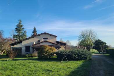 Maison 4 pièces 207000 €