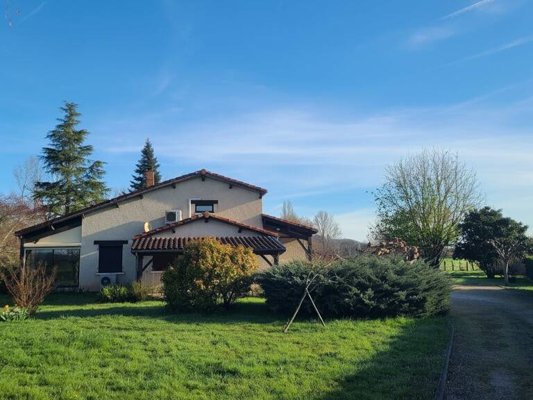 Maison — photo 1