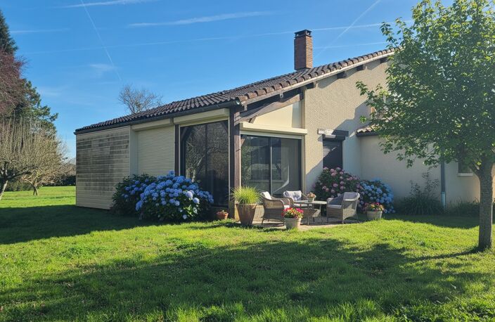 Maison — photo 2
