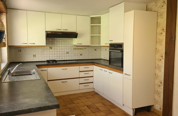 Maison — photo 3