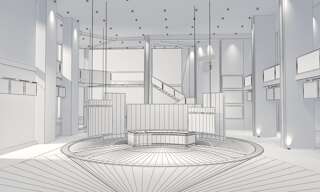 Commerce  247 m² à vendre à Paris 3 (75003)