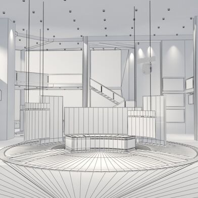 Commerce  3619200 €