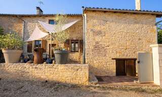 Maison 6 Pièces 93 m² à vendre à Ventouse (16460)