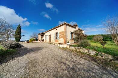 Maison 7 pièces 335000 €