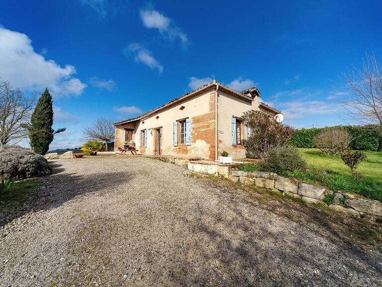 Maison — photo 1