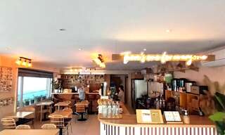 Commerce   m² à vendre à Nice (06000)