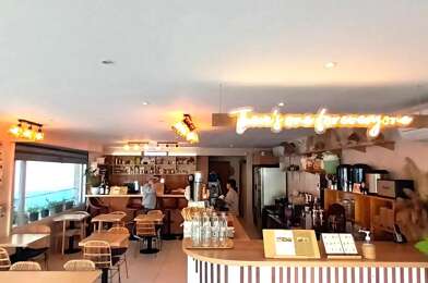 Commerce  170000 €