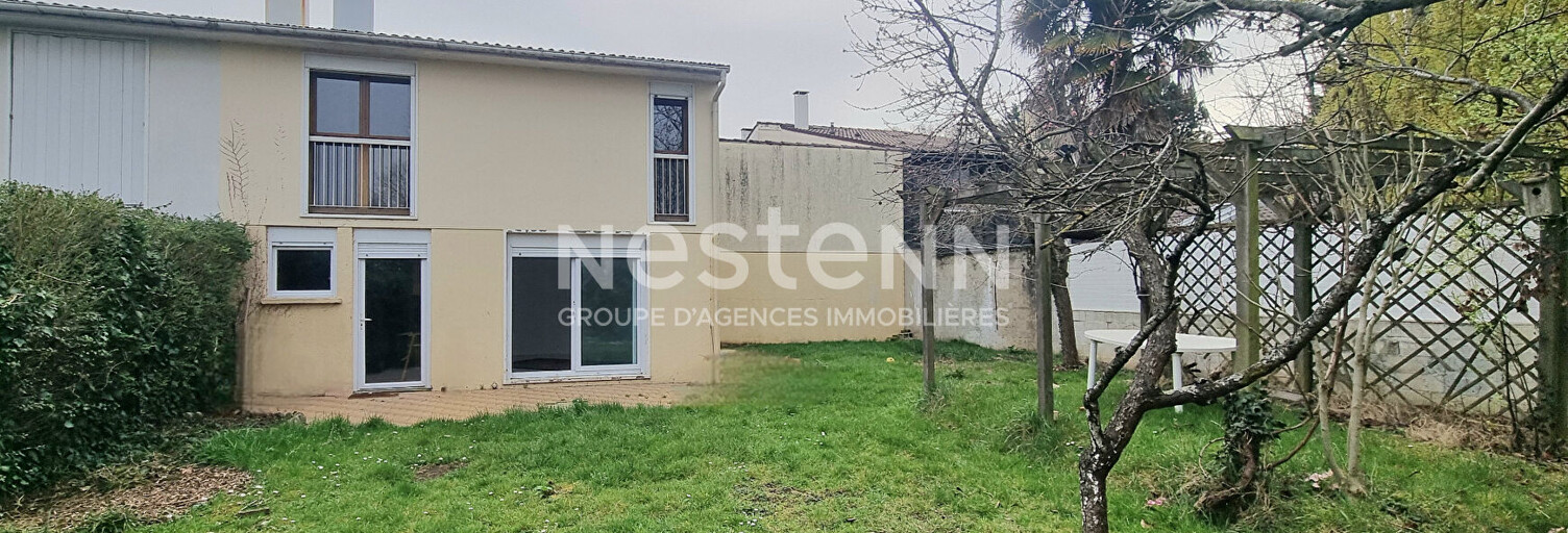 Maison 4 Pièces 100 m² à vendre à Torcy (77200)