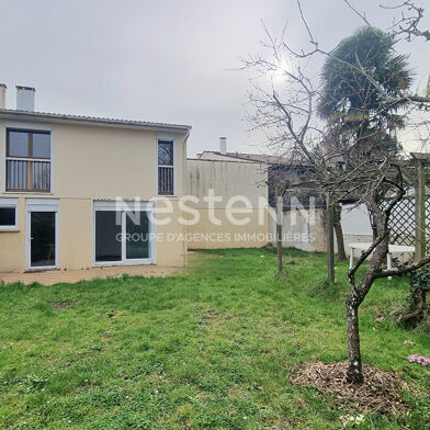 Maison 4 pièces 369000 €