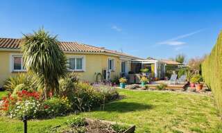 Maison 6 Pièces 125 m² à vendre à La Ville-Dieu-du-Temple (82290)