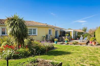 Maison 6 pièces 298000 €