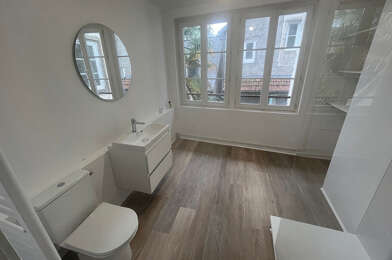 Appartement 3 pièces 640 €