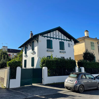 Maison 4 pièces 1740 €