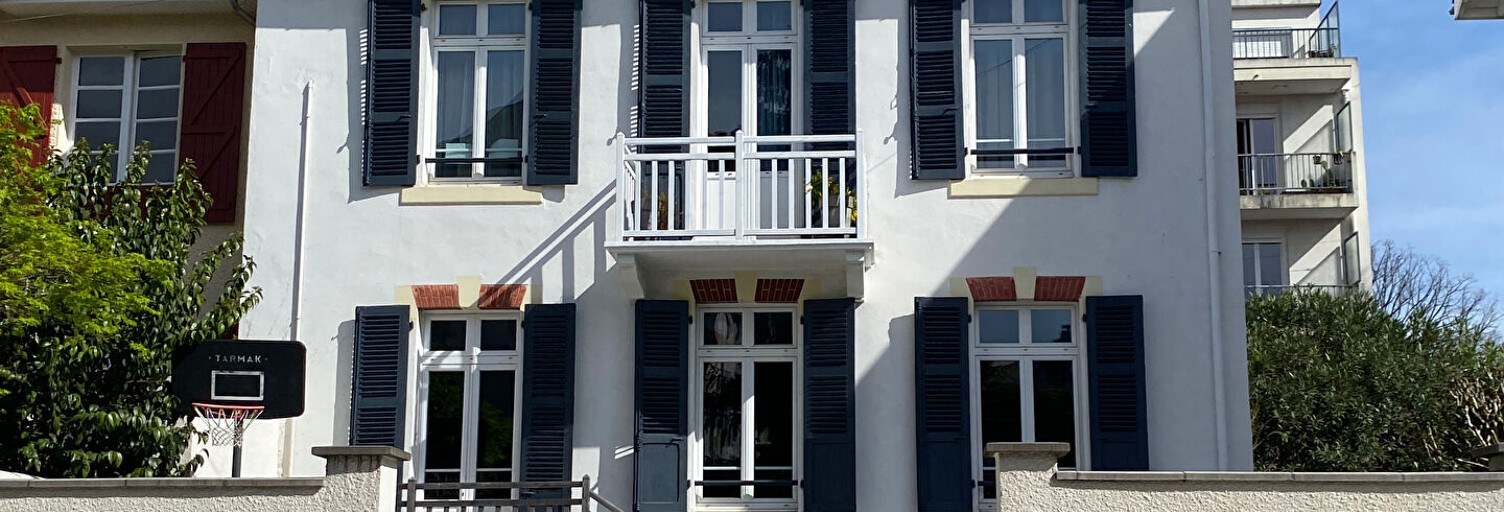 Maison 5 Pièces 125 m² à louer à Pau (64000)