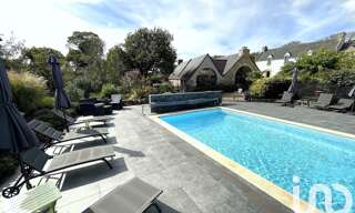 Maison 15 Pièces 387 m² à vendre à Belz (56550)