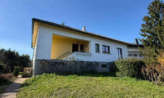 Maison 4 Pièces 90 m² à vendre à Soultz-Haut-Rhin (68360)