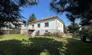 Maison 4 Pièces 90 m² à vendre à Soultz-Haut-Rhin (68360)