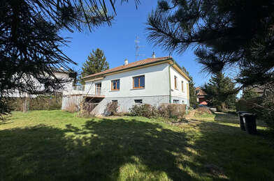 Maison 4 pièces 249600 €