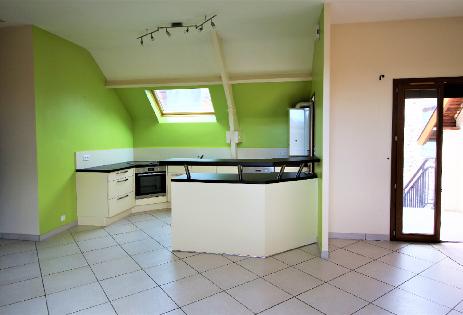Appartement Gan - 4 pièces 75 m2 — photo 1