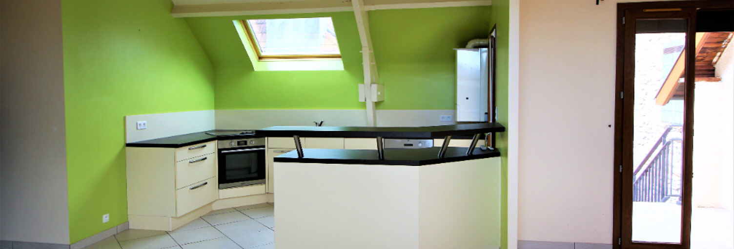 Appartement 4 Pièces 75 m² à vendre à Gan (64290)