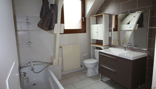 Appartement 4 pièces  à vendre Gan 64290