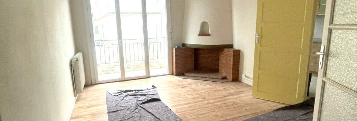 Appartement 3 Pièces 70 m² à louer à Pau (64000)