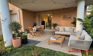 Appartement 3 Pièces 81 m² à vendre à Bizanos (64320)