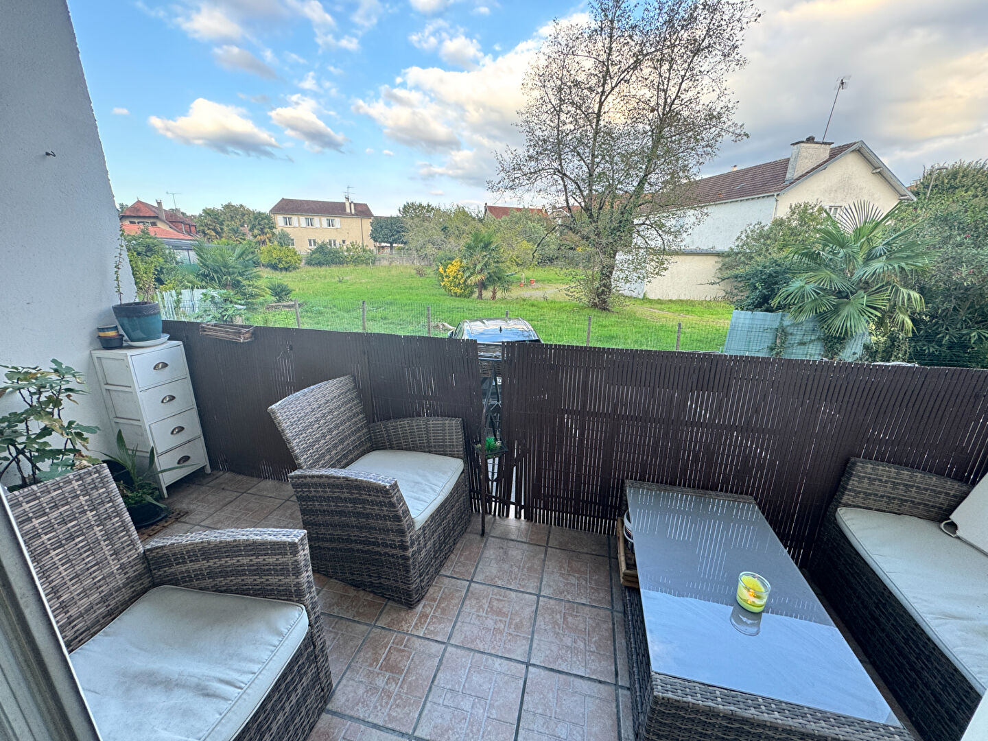 Appartement  T4 à vendre Pau 64000