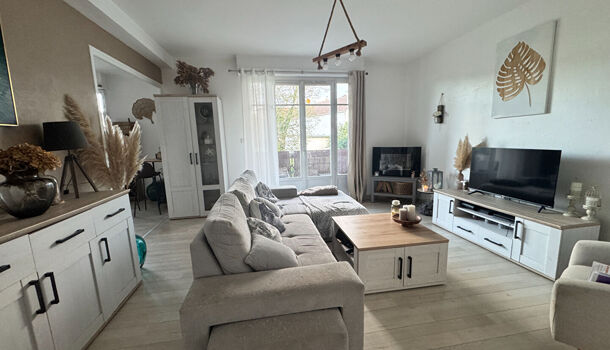 Appartement 4 pièces  à vendre Pau 64000