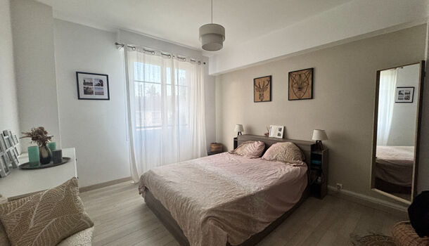 Appartement 4 pièces  à vendre Pau 64000