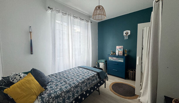 Appartement 4 pièces  à vendre Pau 64000