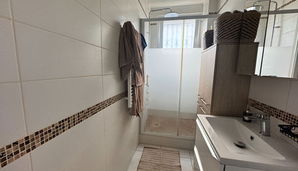 Appartement 4 pièces  à vendre Pau 64000