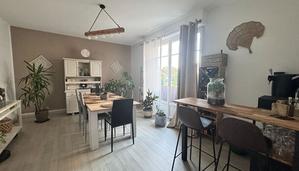 Appartement 4 pièces  à vendre Pau 64000