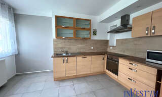 Appartement 3 Pièces 68 m² à louer à Saint-Genis-Laval (69230)