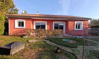 Maison 4 Pièces 101 m² à louer à Rabastens (81800)