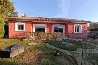 Maison 4 pièces 1070 €