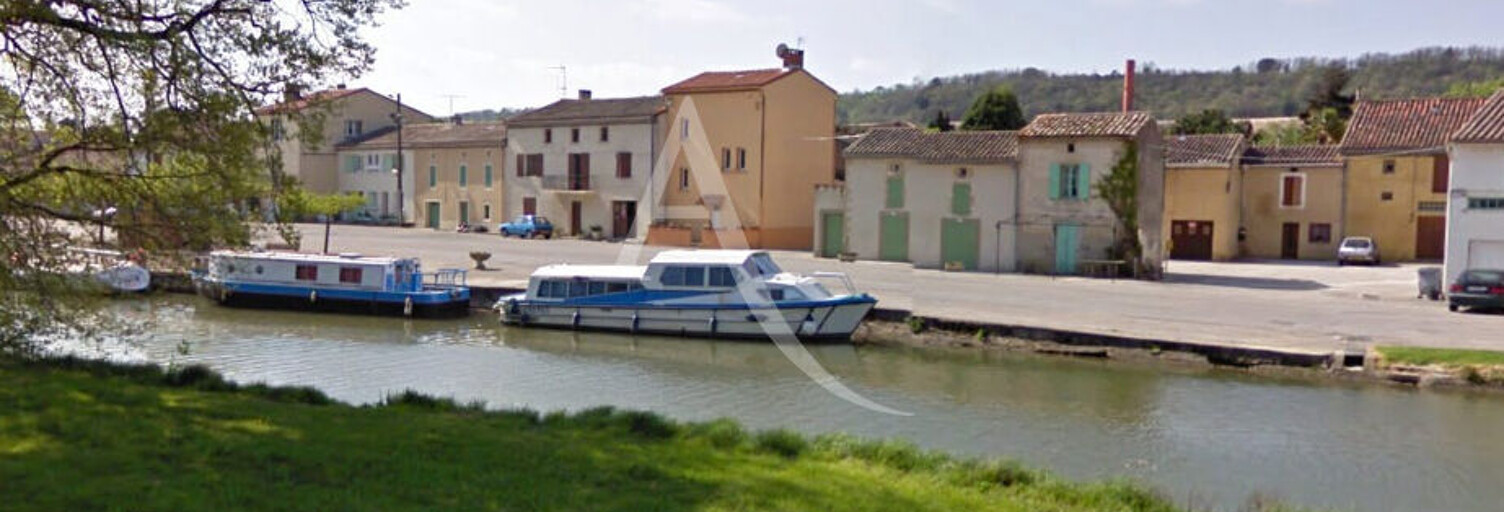 Maison 4 Pièces 109 m² à vendre à Labastide-d'Anjou (11320)