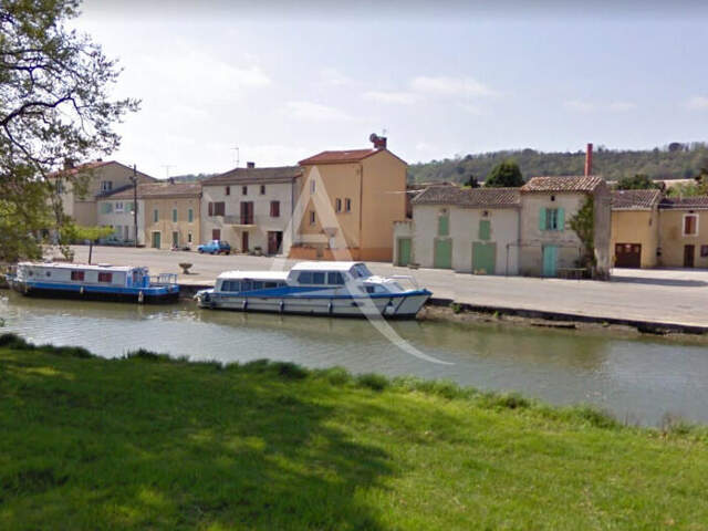 Maison Labastide D Anjou 4 pièce(s) — photo du bien