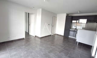 Appartement 2 Pièces 48 m² à vendre à Toulouse (31300)