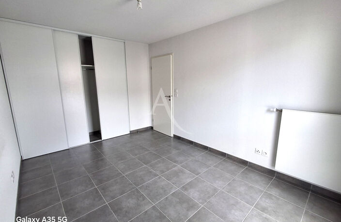 Appartement Toulouse 2 pièce(s) avec balcon — photo 5