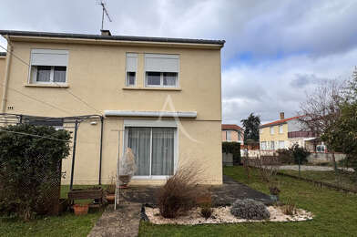 Maison 5 pièces 158000 €