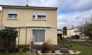 Maison 5 Pièces 90 m² à vendre à Albi (81000)