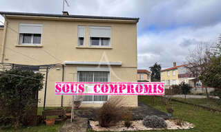 Maison 5 Pièces 90 m² à vendre à Albi (81000)