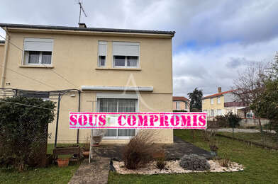 Maison 5 pièces 158000 €