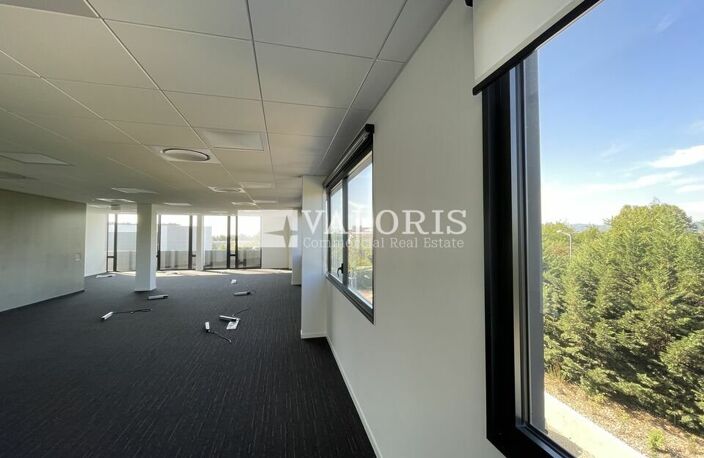 BUREAUX à LOUER — photo 5
