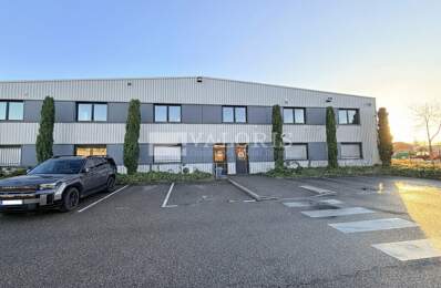 ENTREPOT - LOGISTIQUE à LOUER — photo du bien